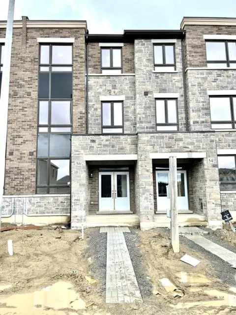 Photo 1 of 56 Robert Eaton Avenue, Markham, Middlefield — HOMEH