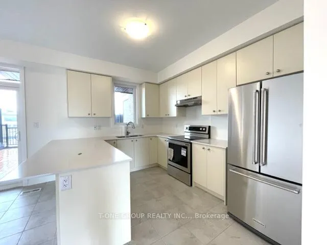 Photo 5 of 56 Robert Eaton Avenue, Markham, Middlefield — HOMEH
