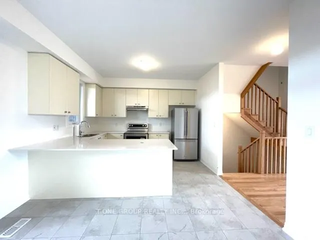 Photo 6 of 56 Robert Eaton Avenue, Markham, Middlefield — HOMEH