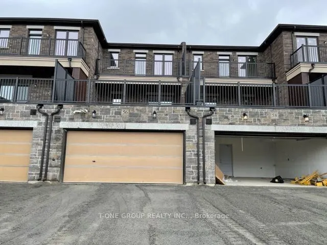 Photo 23 of 56 Robert Eaton Avenue, Markham, Middlefield — HOMEH