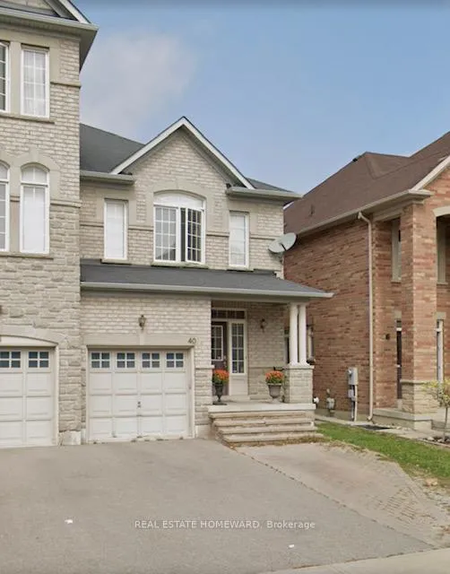 Photo 1 of 40 Littleriver Court, Vaughan, Patterson — HOMEH