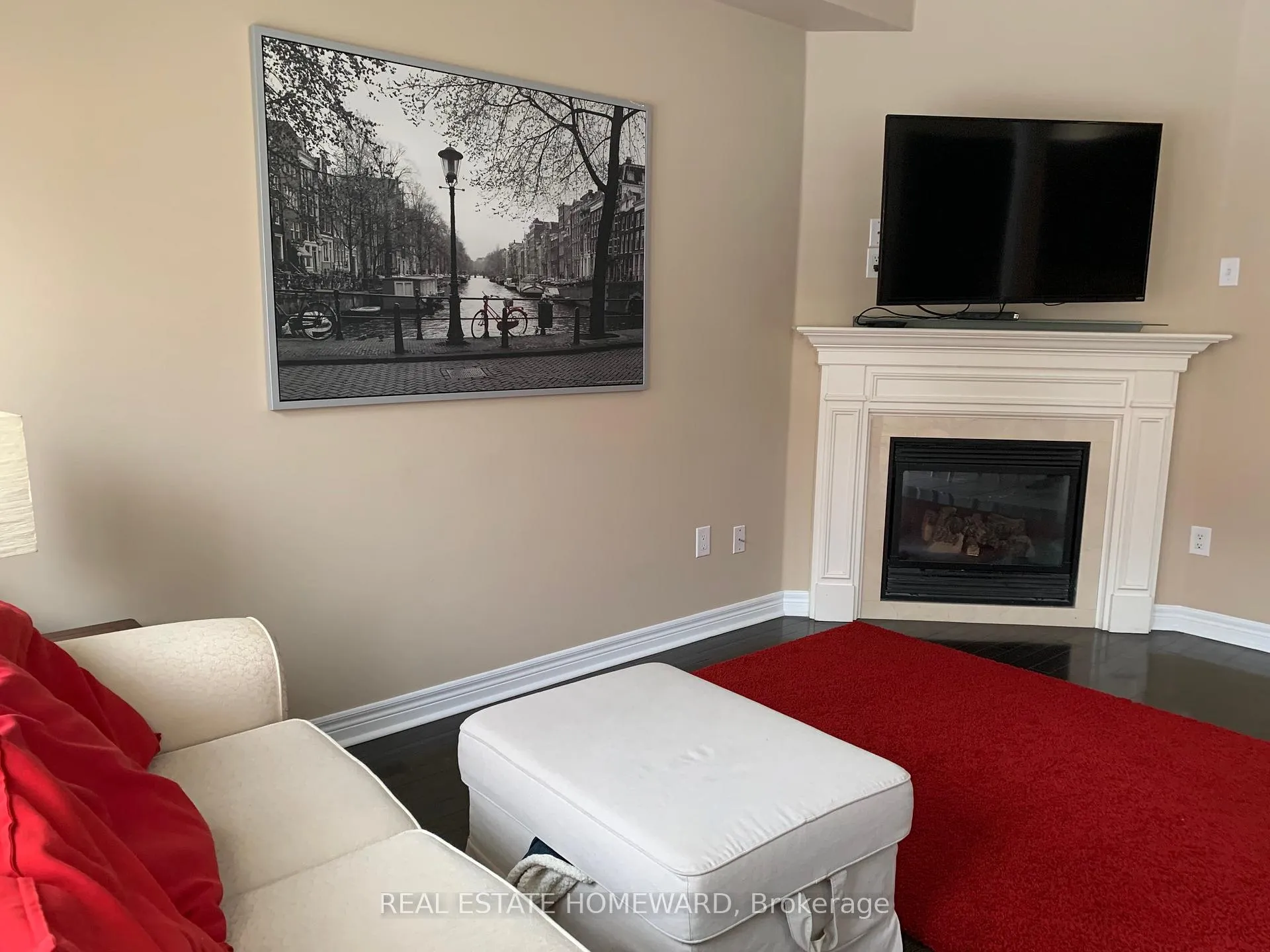 Photo 3 of 40 Littleriver Court, Vaughan, Patterson — HOMEH