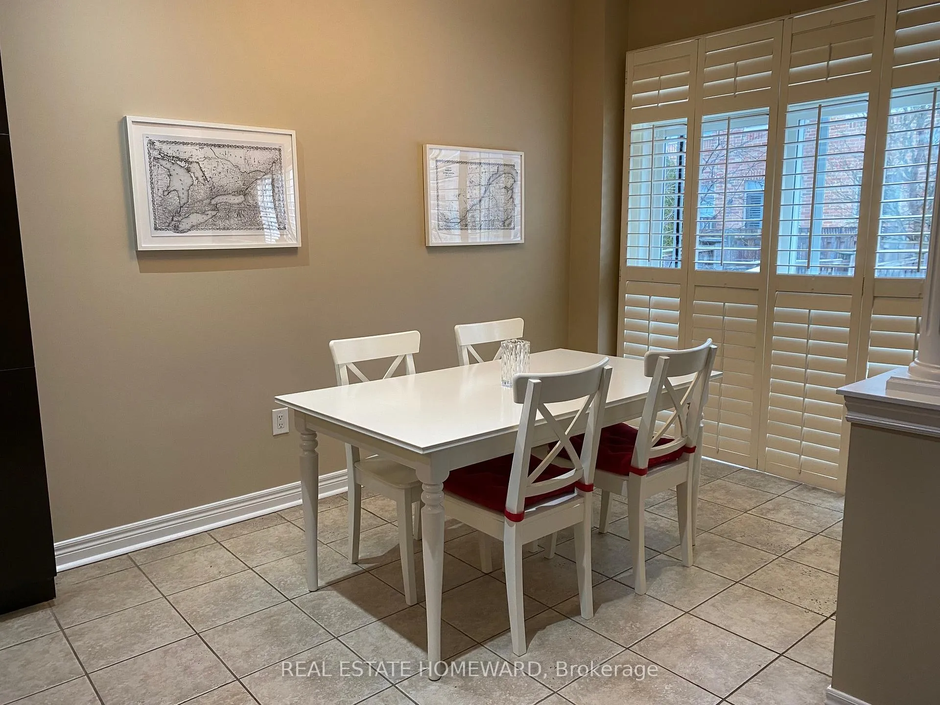 Photo 8 of 40 Littleriver Court, Vaughan, Patterson — HOMEH