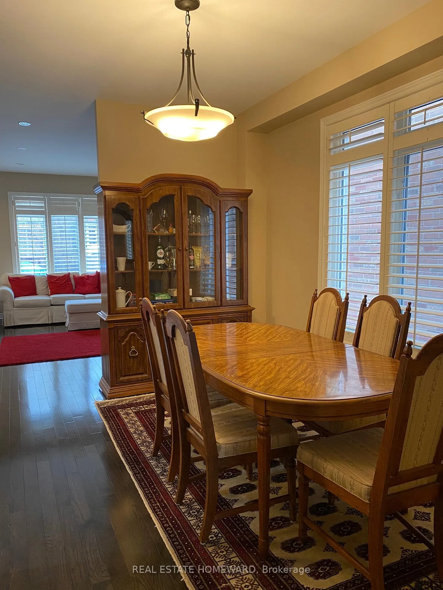 Photo 9 of 40 Littleriver Court, Vaughan, Patterson — HOMEH