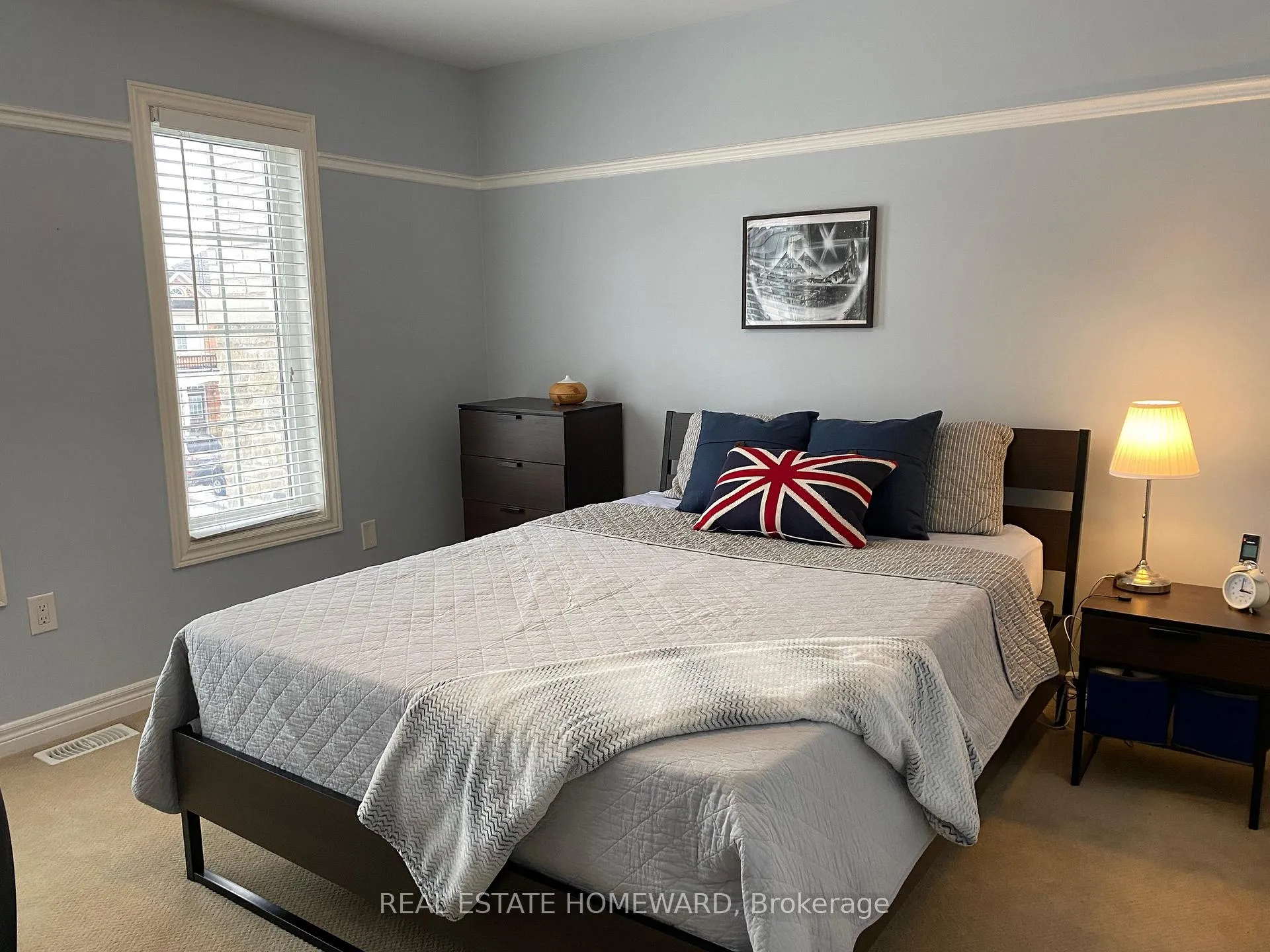Photo 17 of 40 Littleriver Court, Vaughan, Patterson — HOMEH