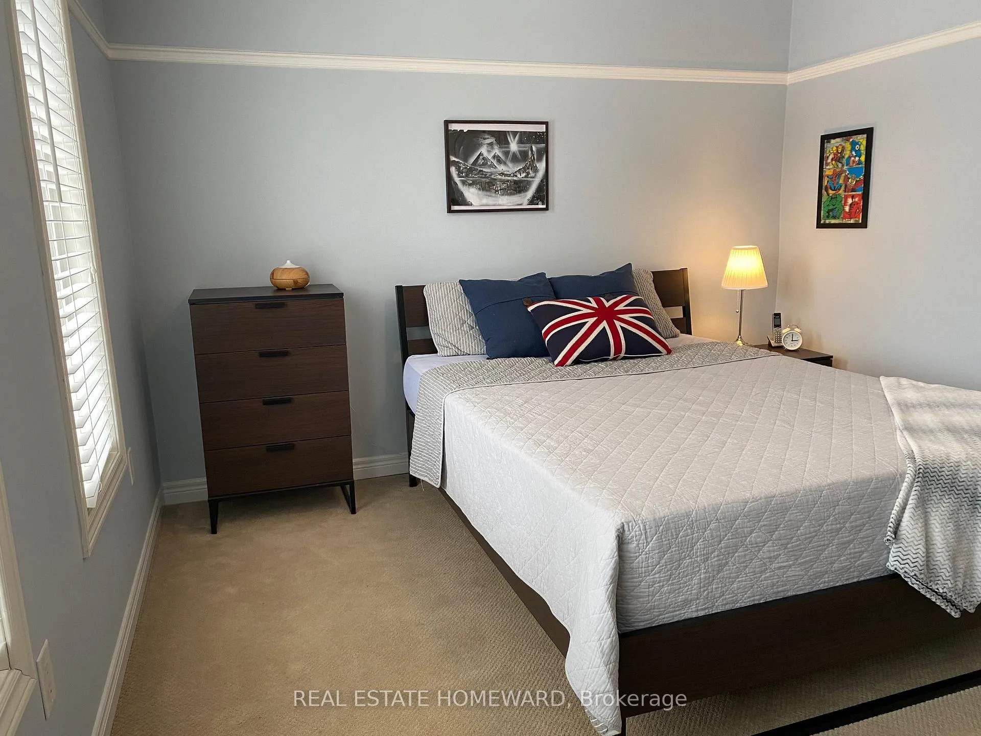 Photo 19 of 40 Littleriver Court, Vaughan, Patterson — HOMEH