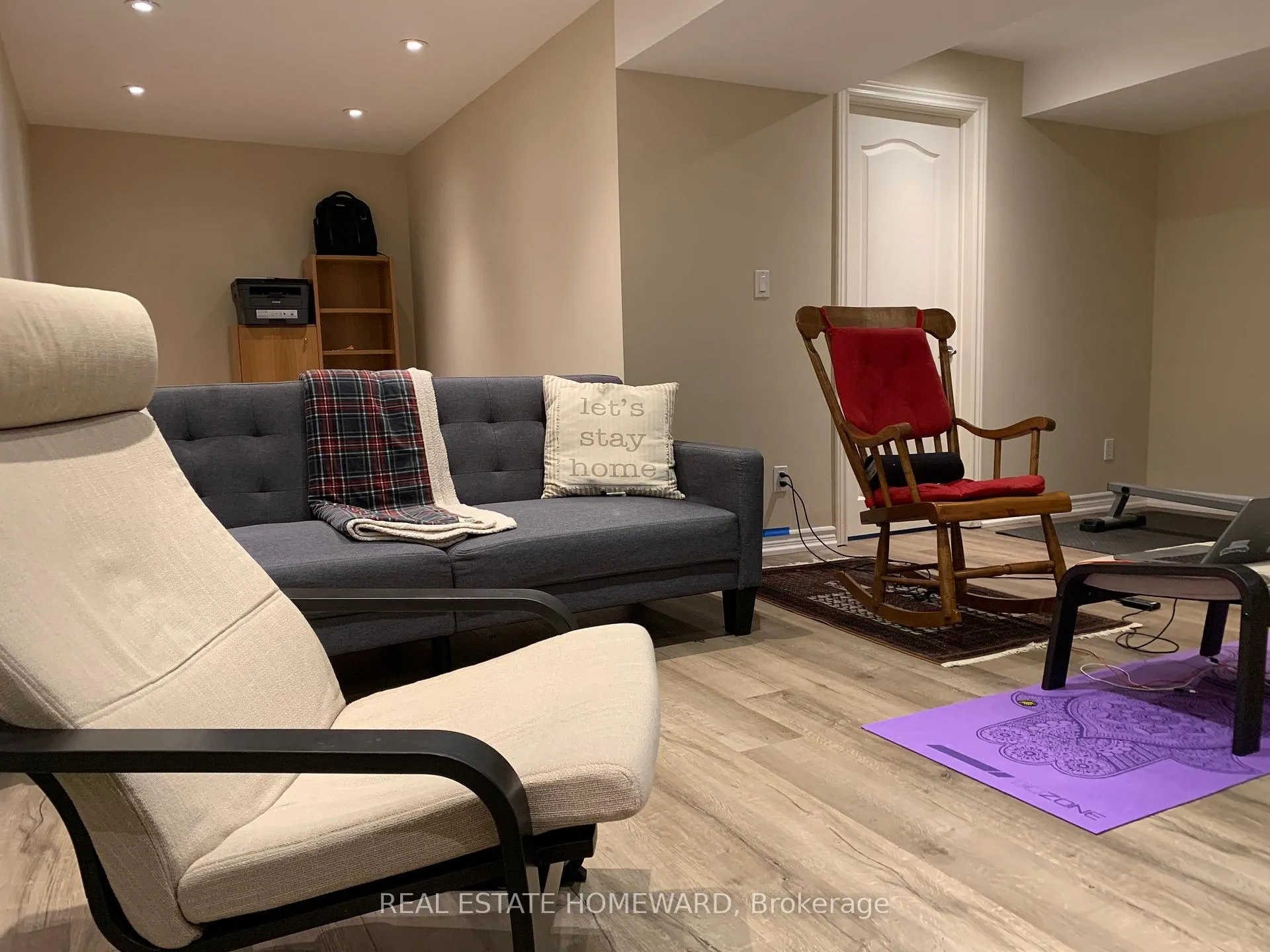 Photo 26 of 40 Littleriver Court, Vaughan, Patterson — HOMEH