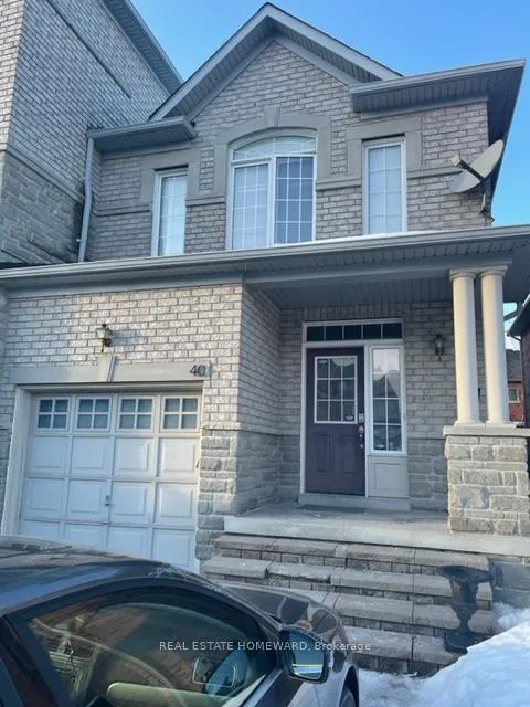 Photo 31 of 40 Littleriver Court, Vaughan, Patterson — HOMEH