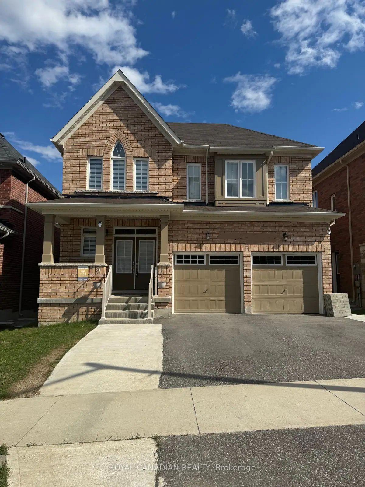 Front of Unit Upper, 105 Elephant Hill Drive