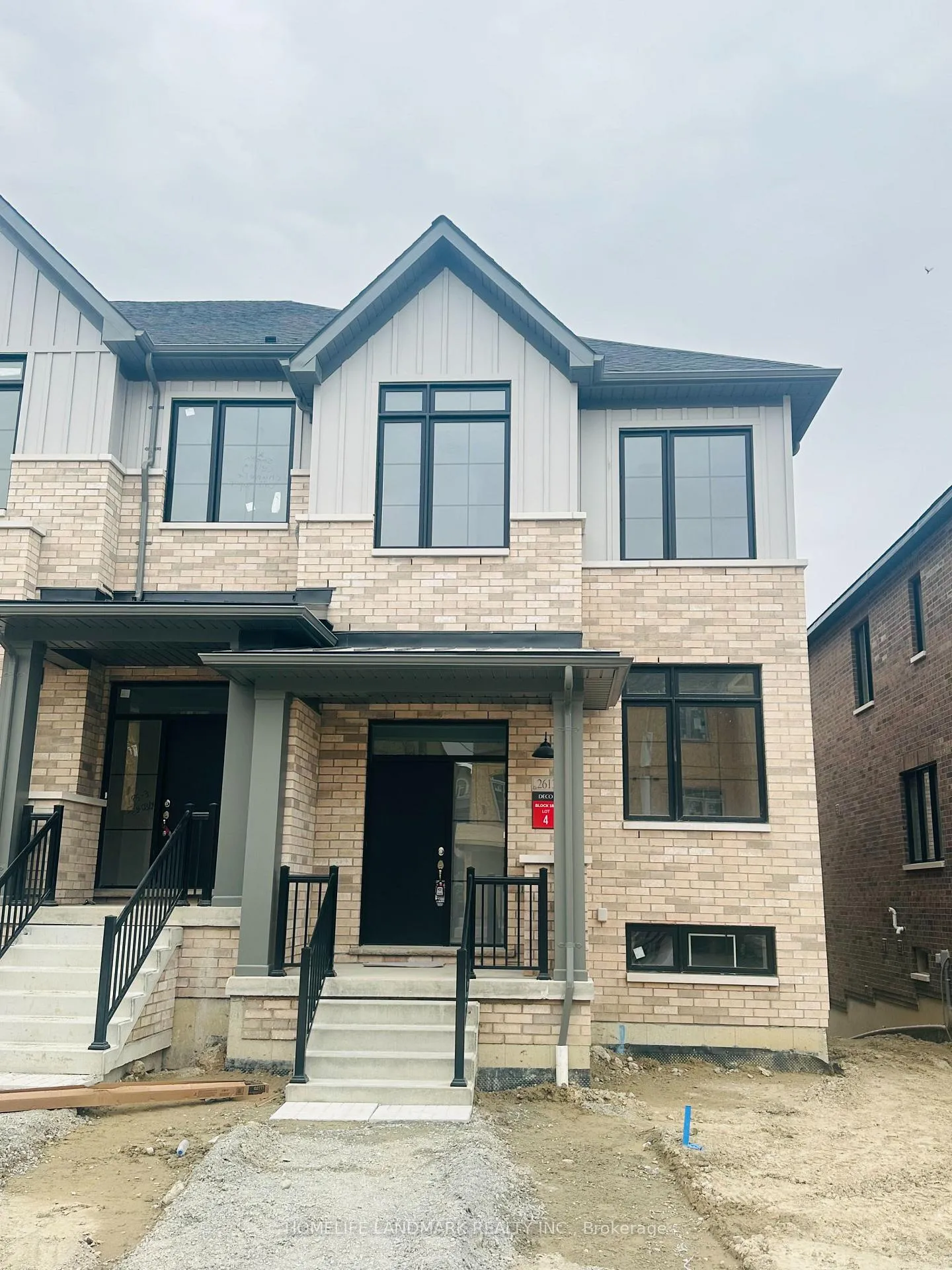 Photo 1 of 2613 Apricot Lane, Pickering, Rural Pickering — HOMEH