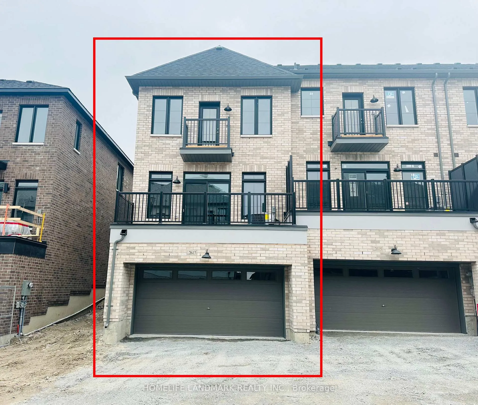Photo 5 of 2613 Apricot Lane, Pickering, Rural Pickering — HOMEH