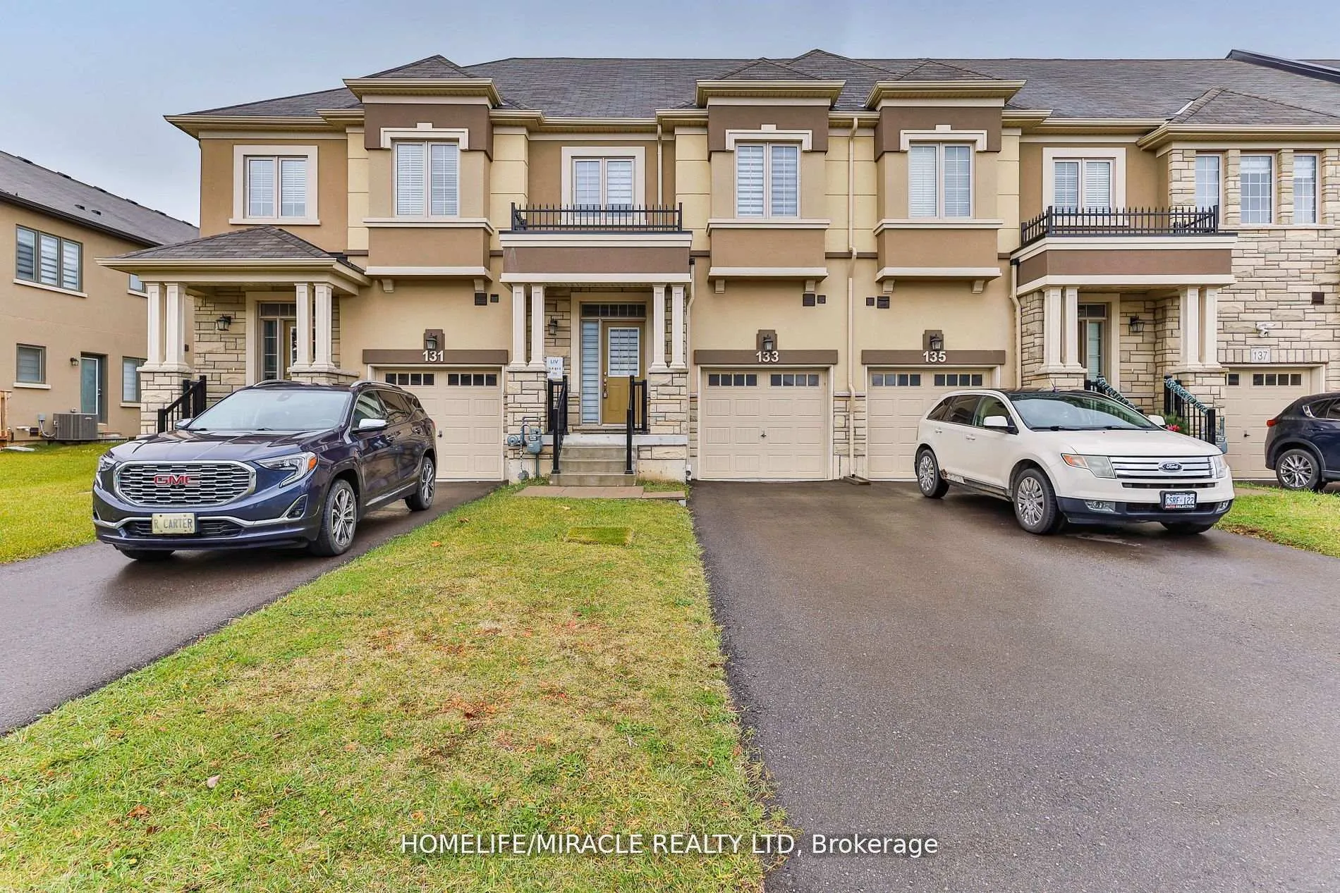 Photo 1 of 133 Flagg Avenue, Brant, Paris — HOMEH