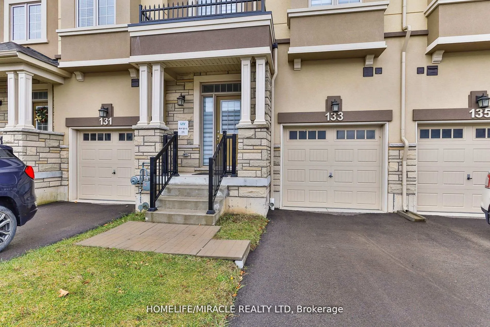 Photo 2 of 133 Flagg Avenue, Brant, Paris — HOMEH