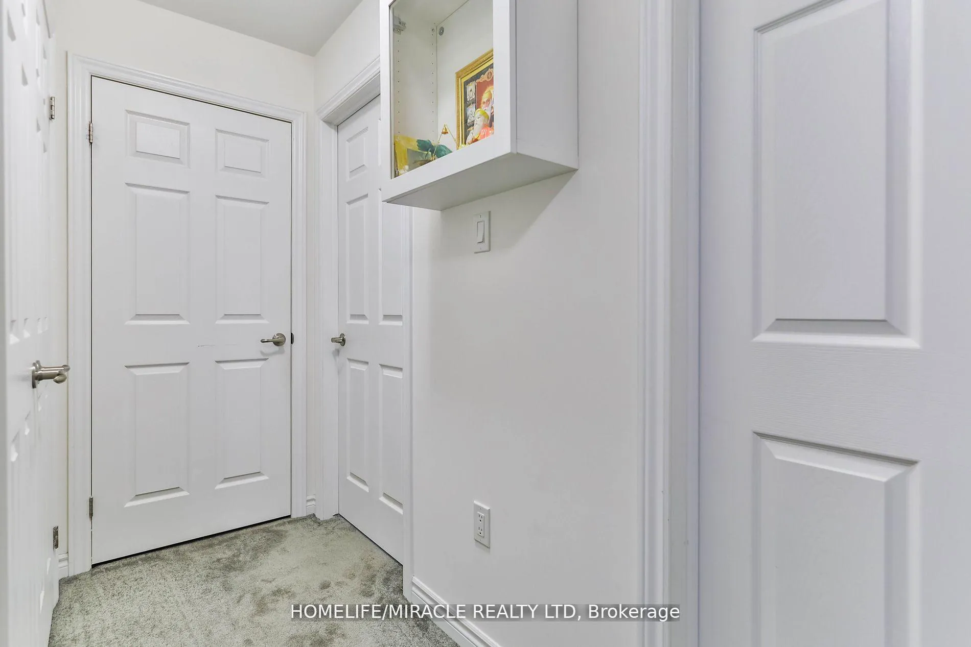 Photo 14 of 133 Flagg Avenue, Brant, Paris — HOMEH