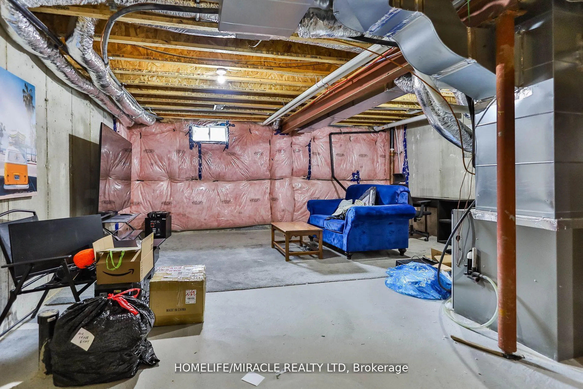 Photo 29 of 133 Flagg Avenue, Brant, Paris — HOMEH