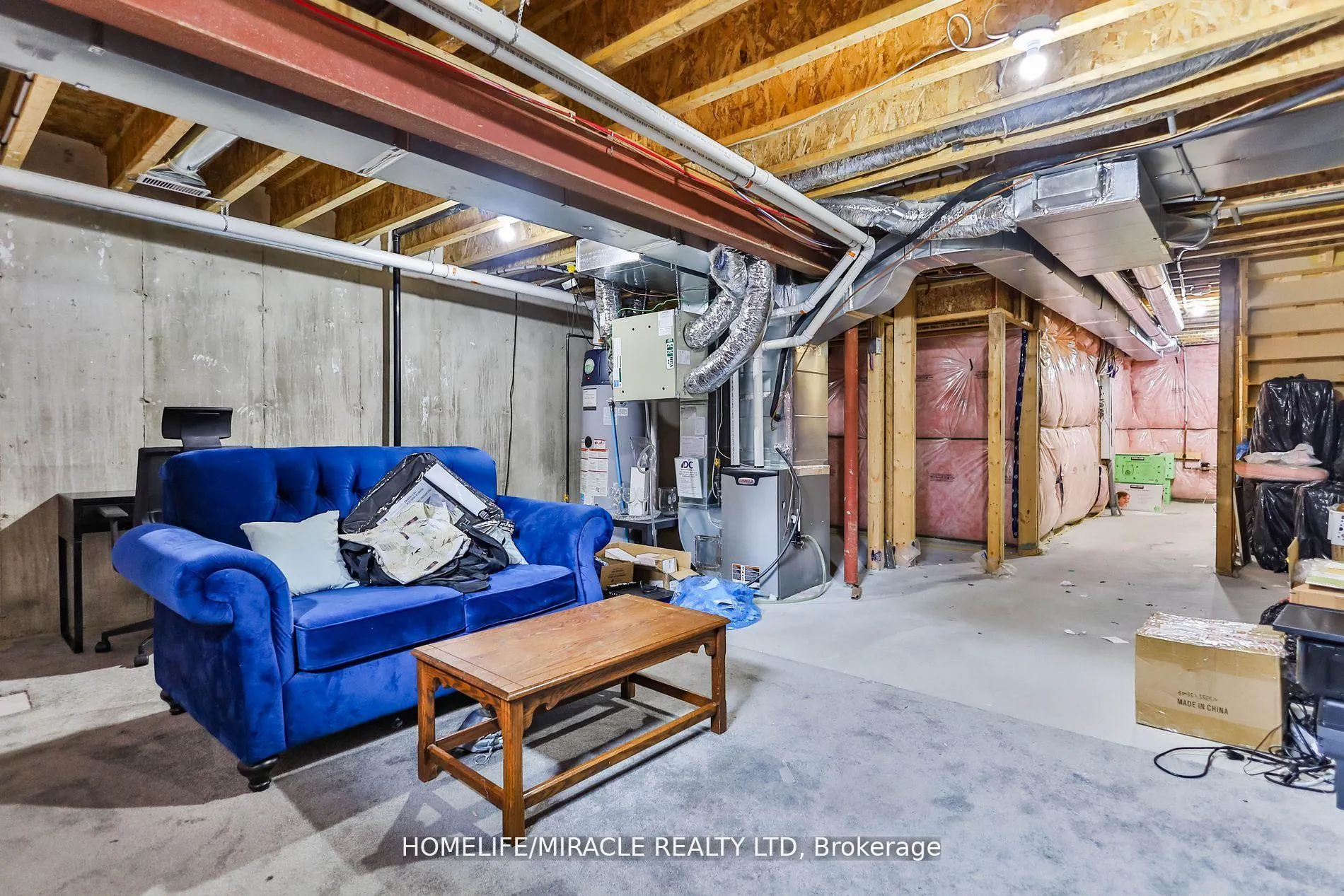 Photo 30 of 133 Flagg Avenue, Brant, Paris — HOMEH