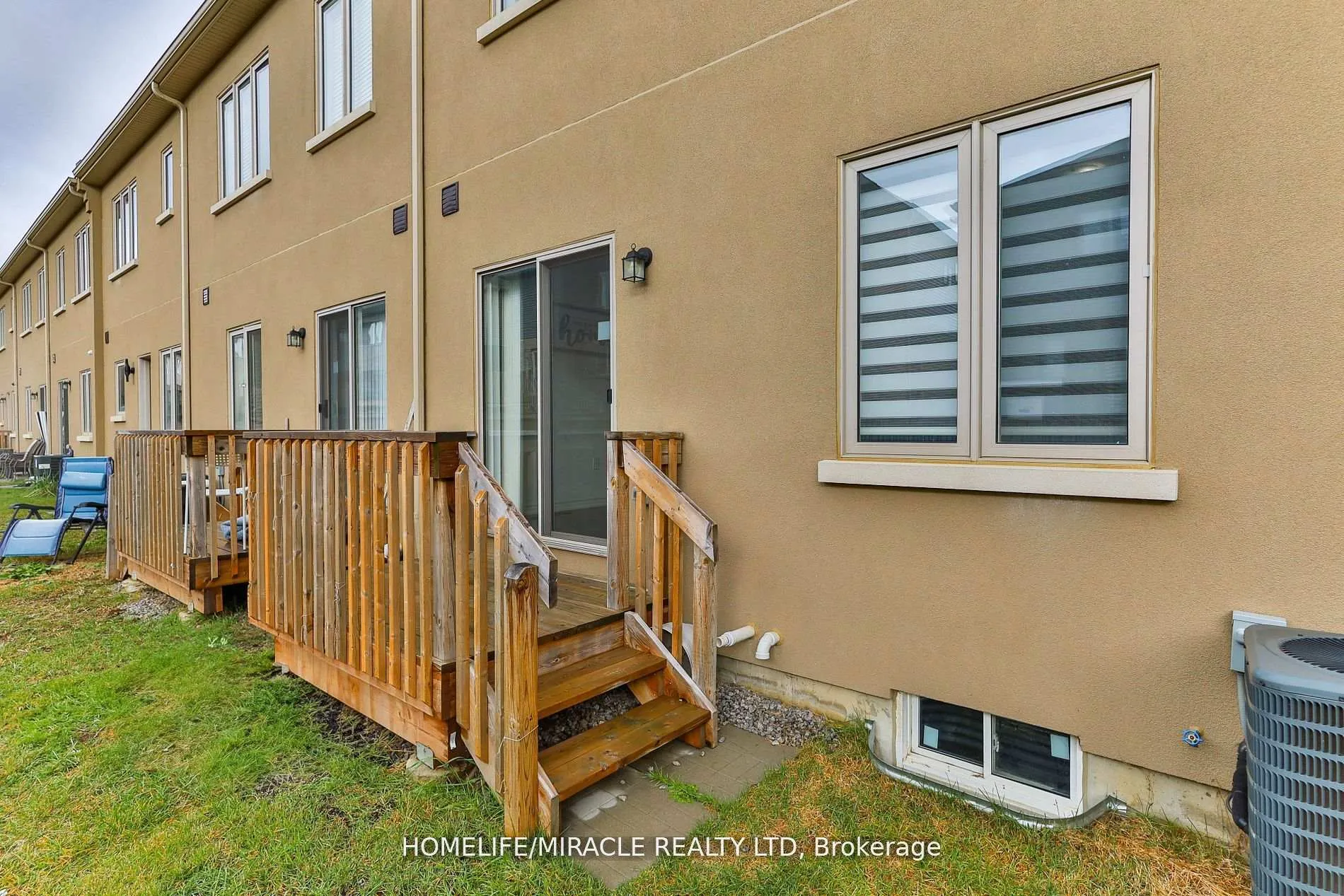 Photo 33 of 133 Flagg Avenue, Brant, Paris — HOMEH