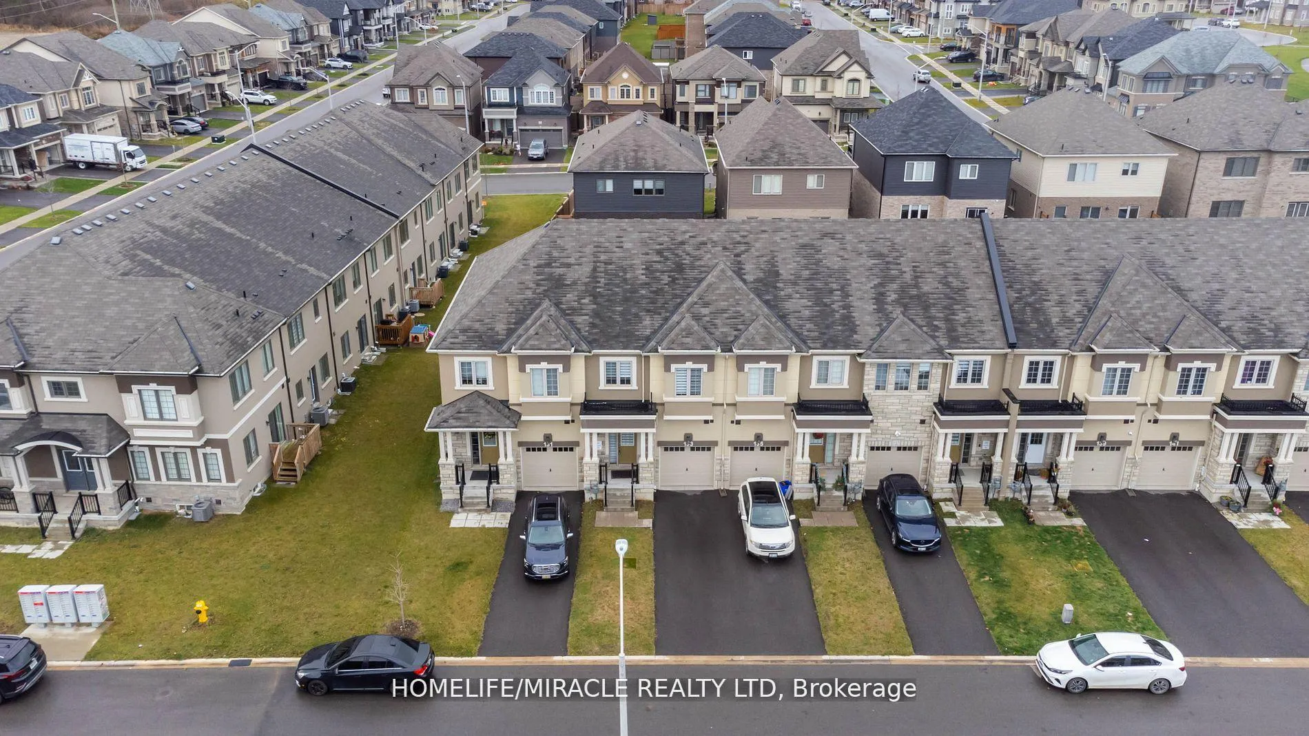 Photo 34 of 133 Flagg Avenue, Brant, Paris — HOMEH