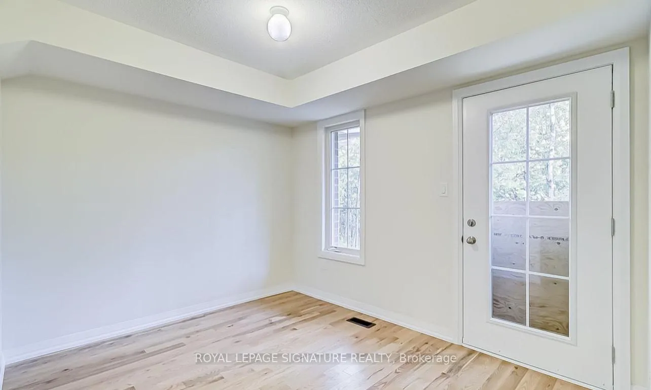 Photo 3 of 20 Coote Court, Ajax, Northwest Ajax — HOMEH