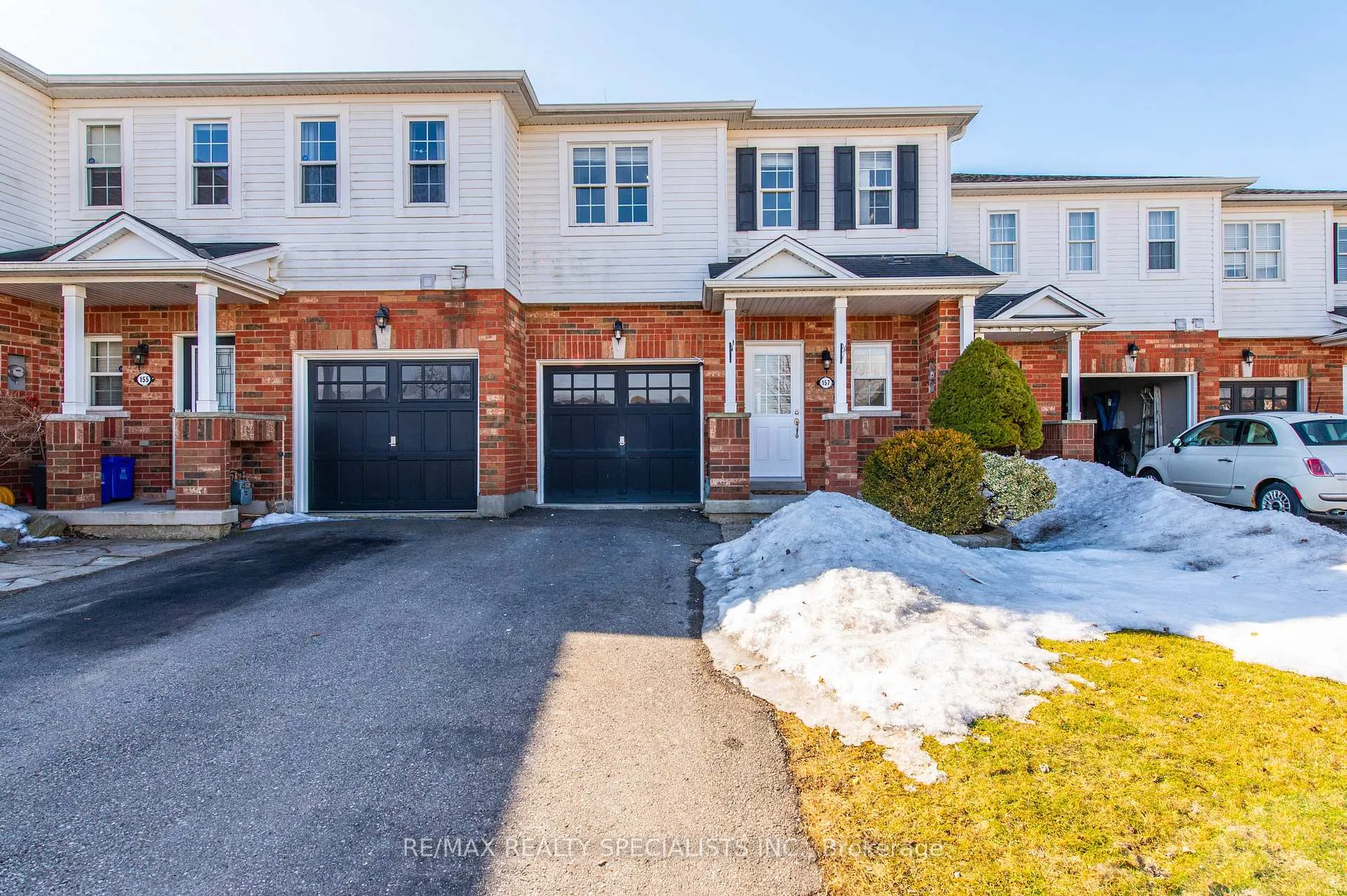 Photo 3 of 157 Windwood Drive, Hamilton, Binbrook — HOMEH