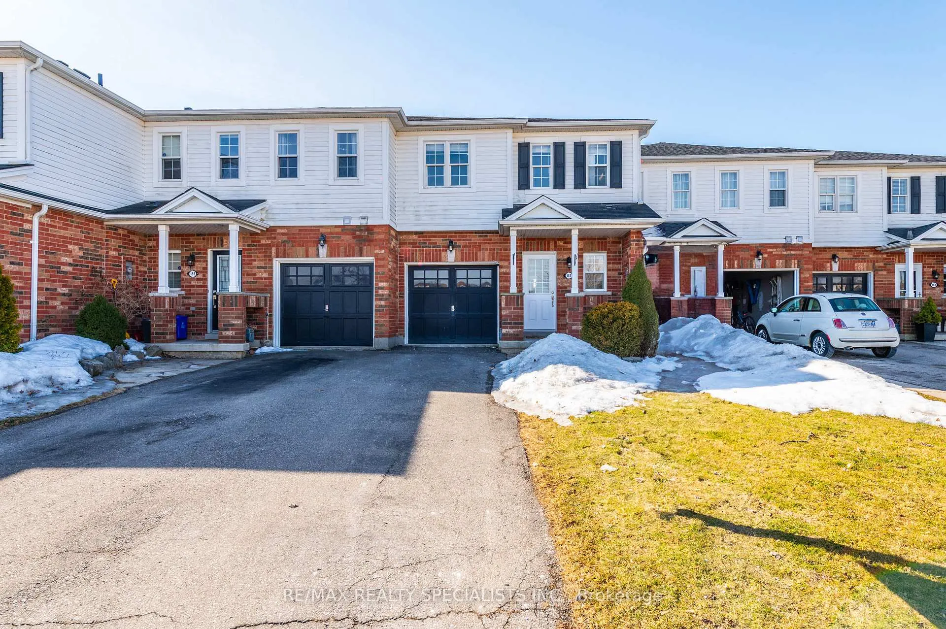 Photo 4 of 157 Windwood Drive, Hamilton, Binbrook — HOMEH