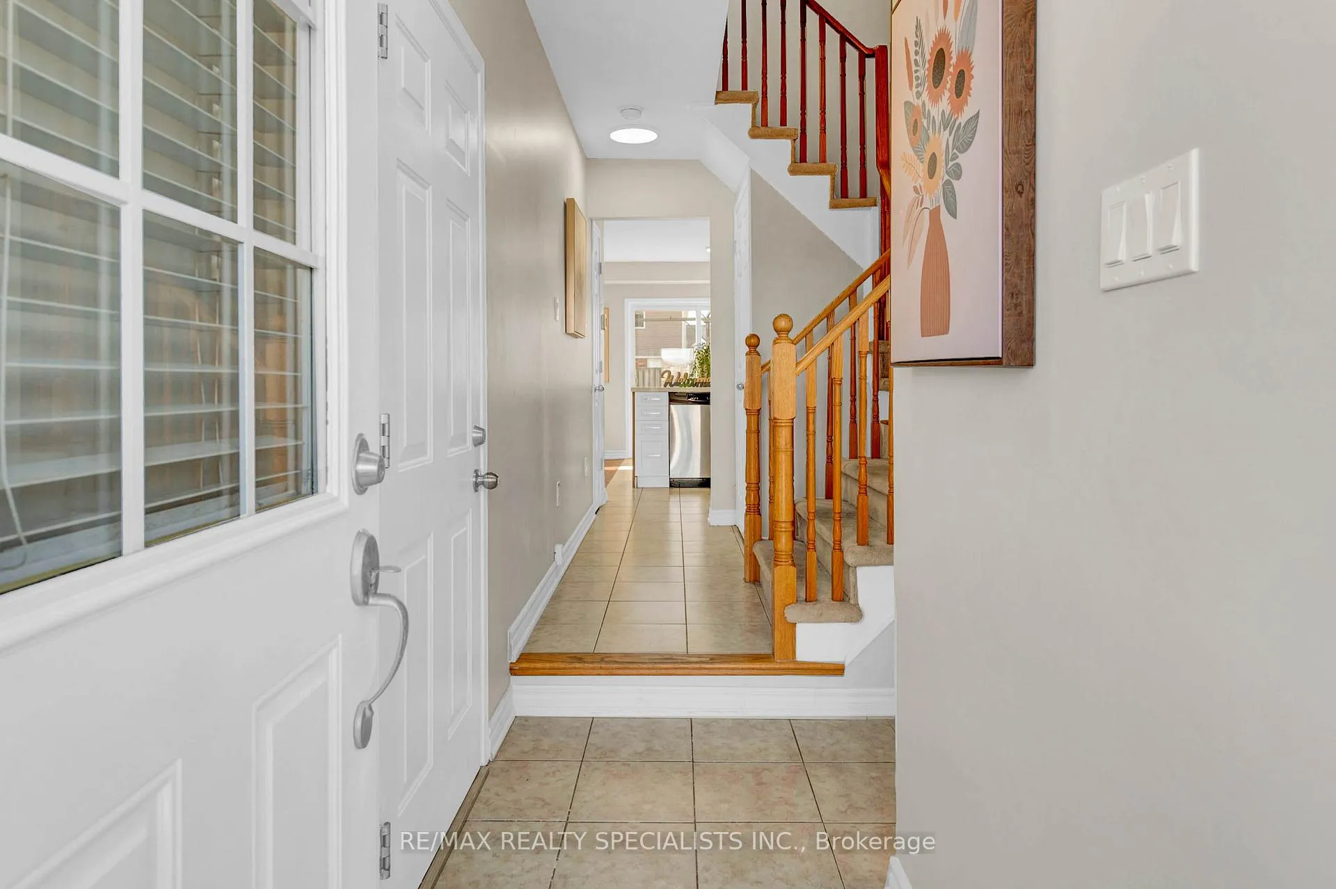 Photo 6 of 157 Windwood Drive, Hamilton, Binbrook — HOMEH