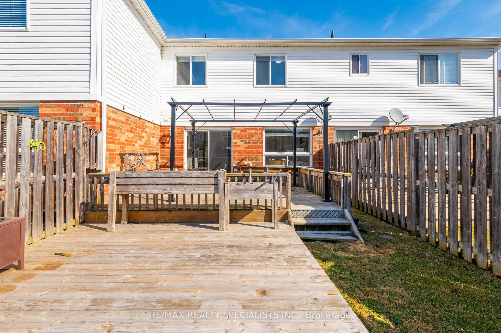 Photo 36 of 157 Windwood Drive, Hamilton, Binbrook — HOMEH