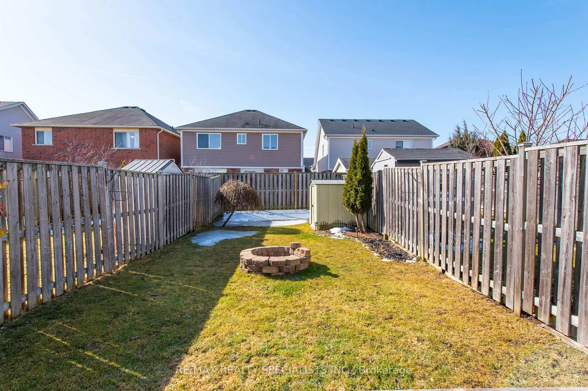 Photo 37 of 157 Windwood Drive, Hamilton, Binbrook — HOMEH