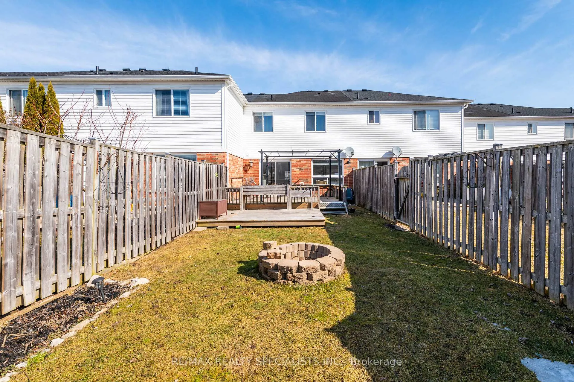Photo 38 of 157 Windwood Drive, Hamilton, Binbrook — HOMEH