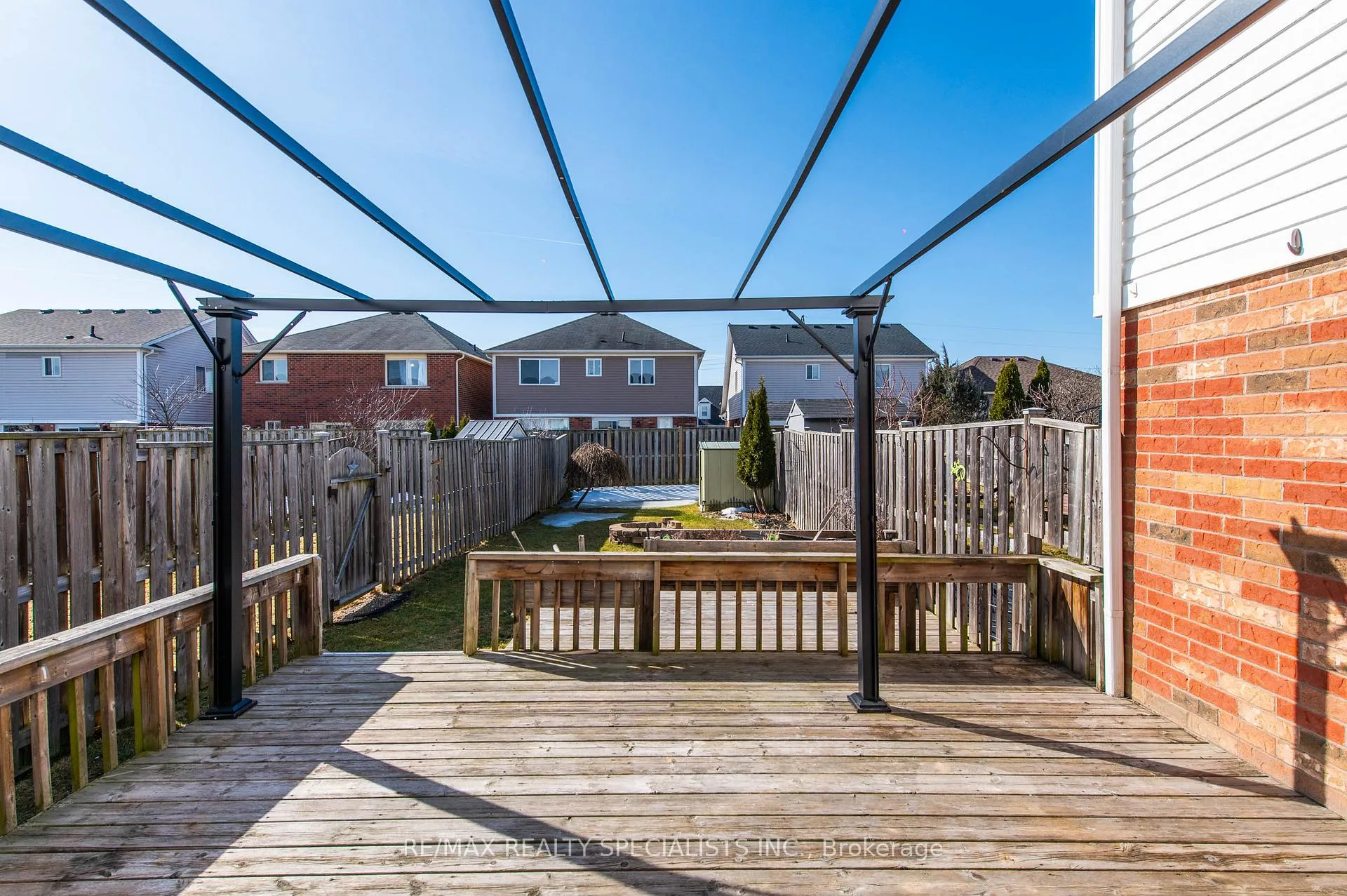 Photo 39 of 157 Windwood Drive, Hamilton, Binbrook — HOMEH