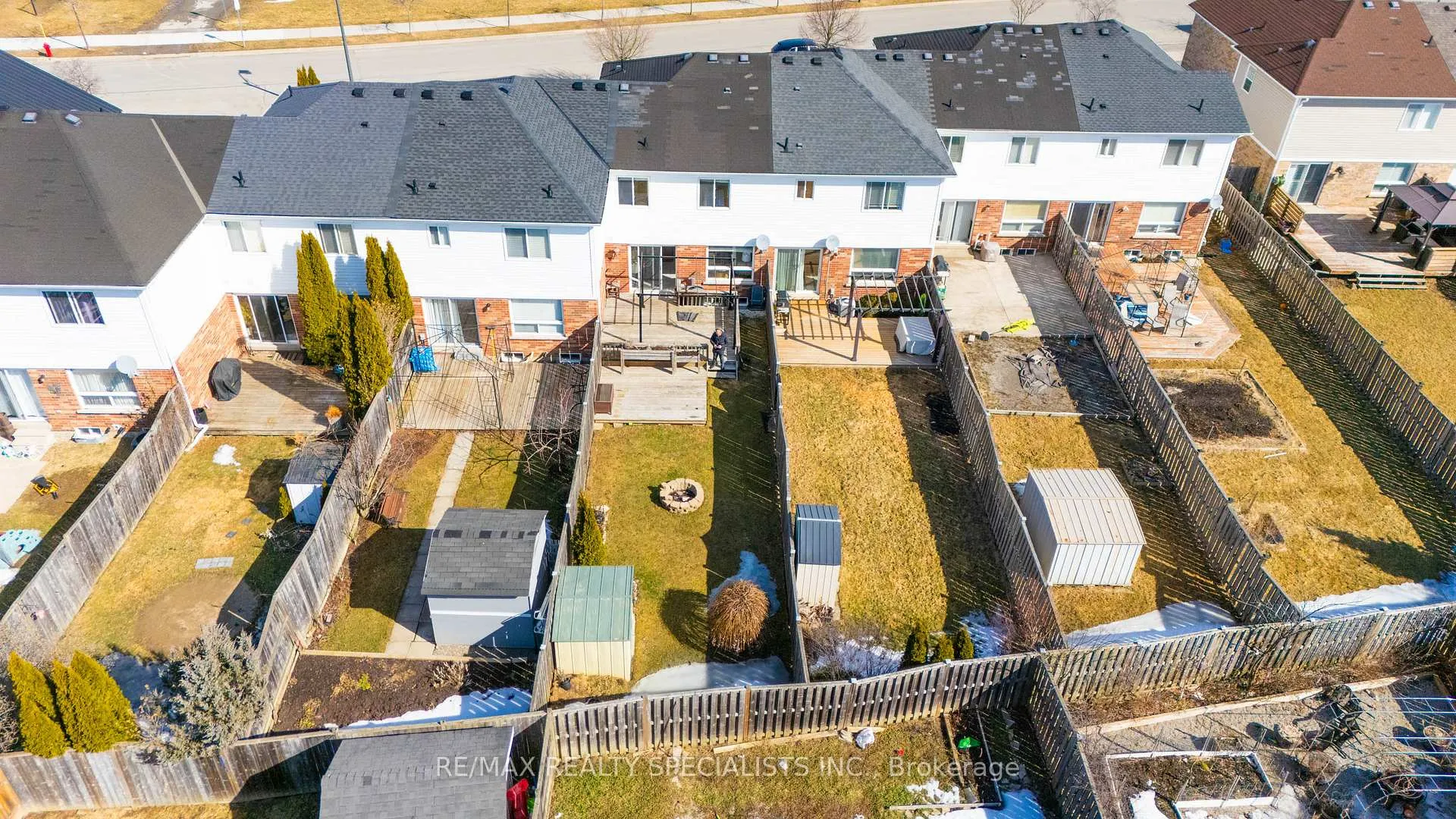 Photo 41 of 157 Windwood Drive, Hamilton, Binbrook — HOMEH