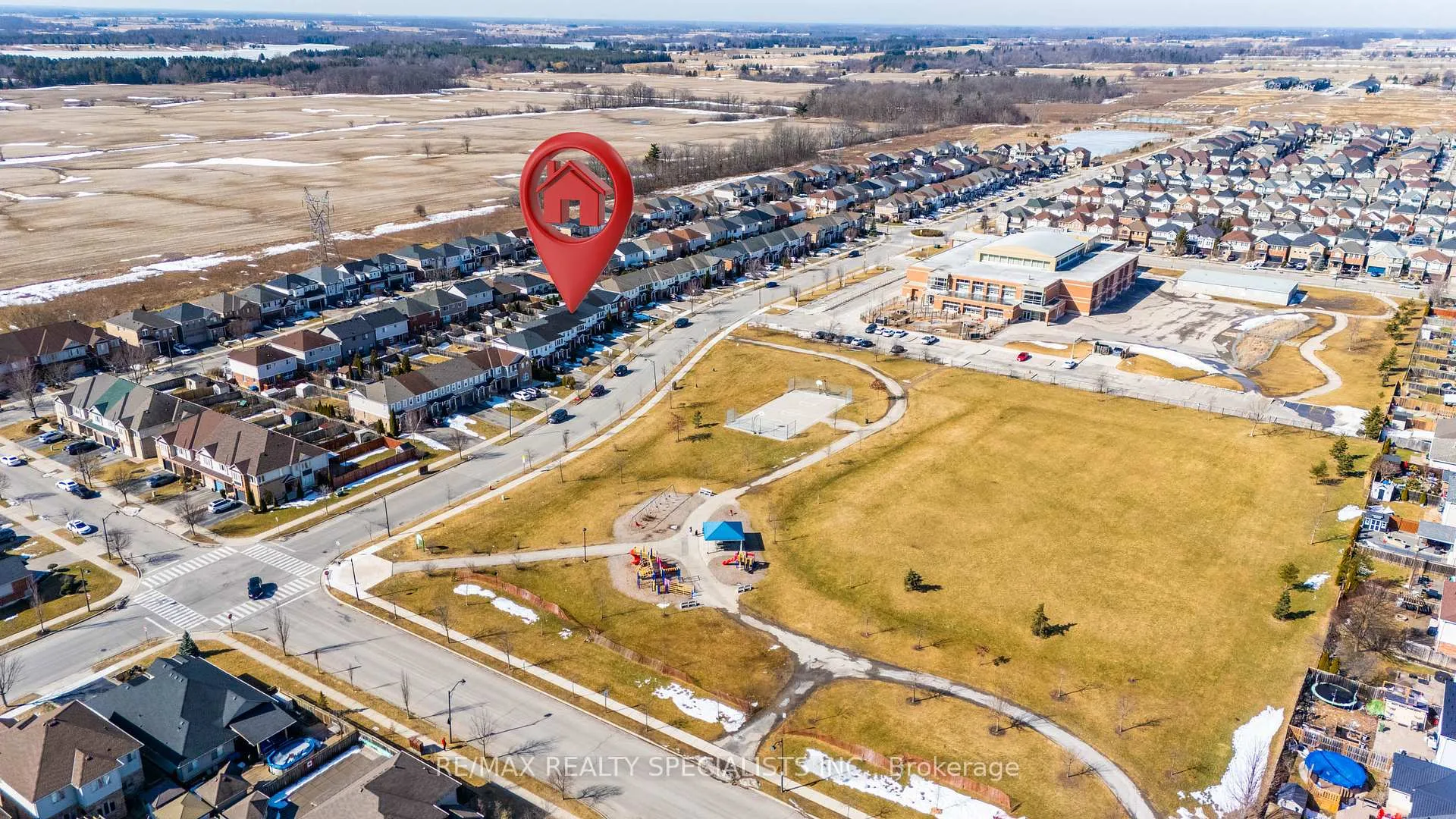 Photo 44 of 157 Windwood Drive, Hamilton, Binbrook — HOMEH