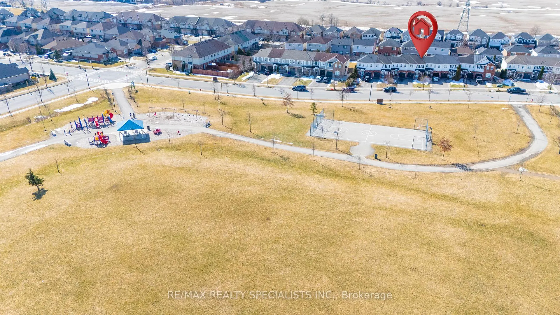 Photo 45 of 157 Windwood Drive, Hamilton, Binbrook — HOMEH