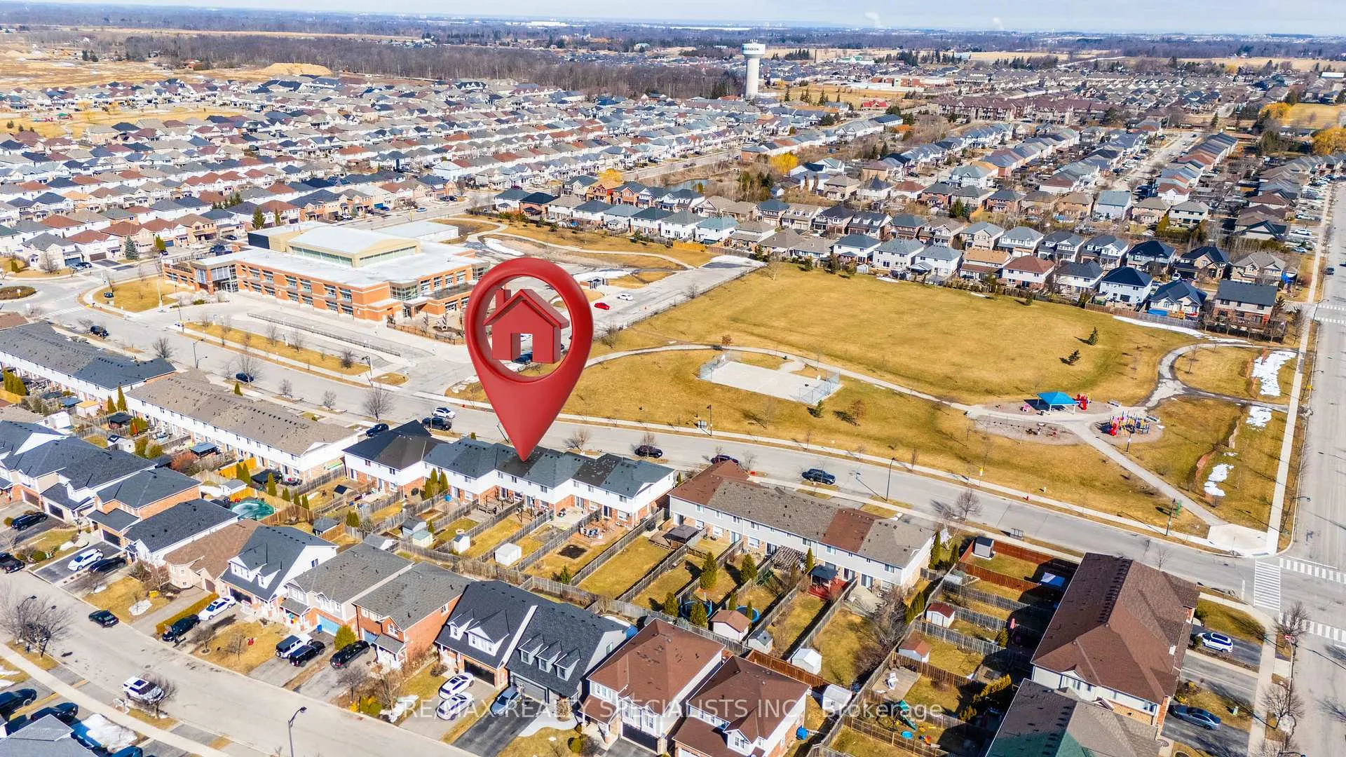 Photo 47 of 157 Windwood Drive, Hamilton, Binbrook — HOMEH