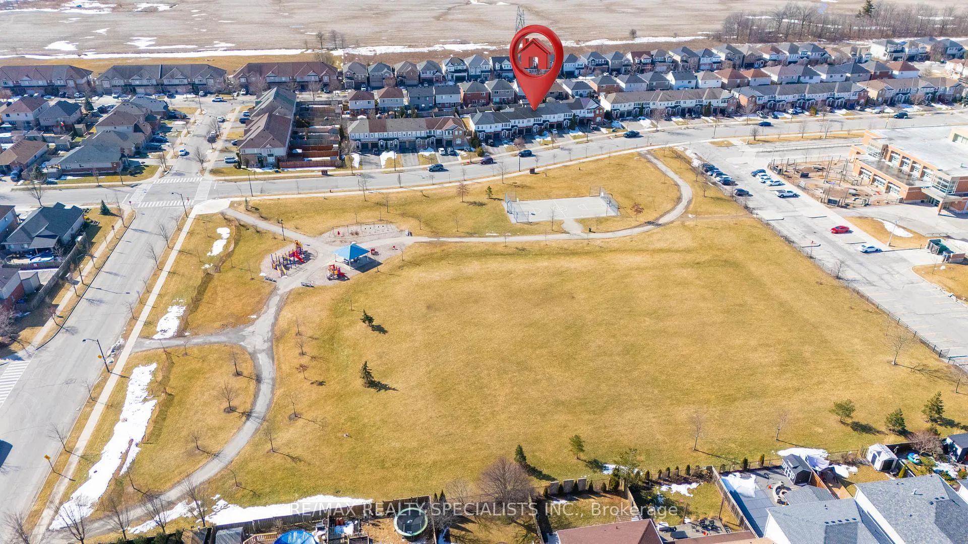 Photo 48 of 157 Windwood Drive, Hamilton, Binbrook — HOMEH