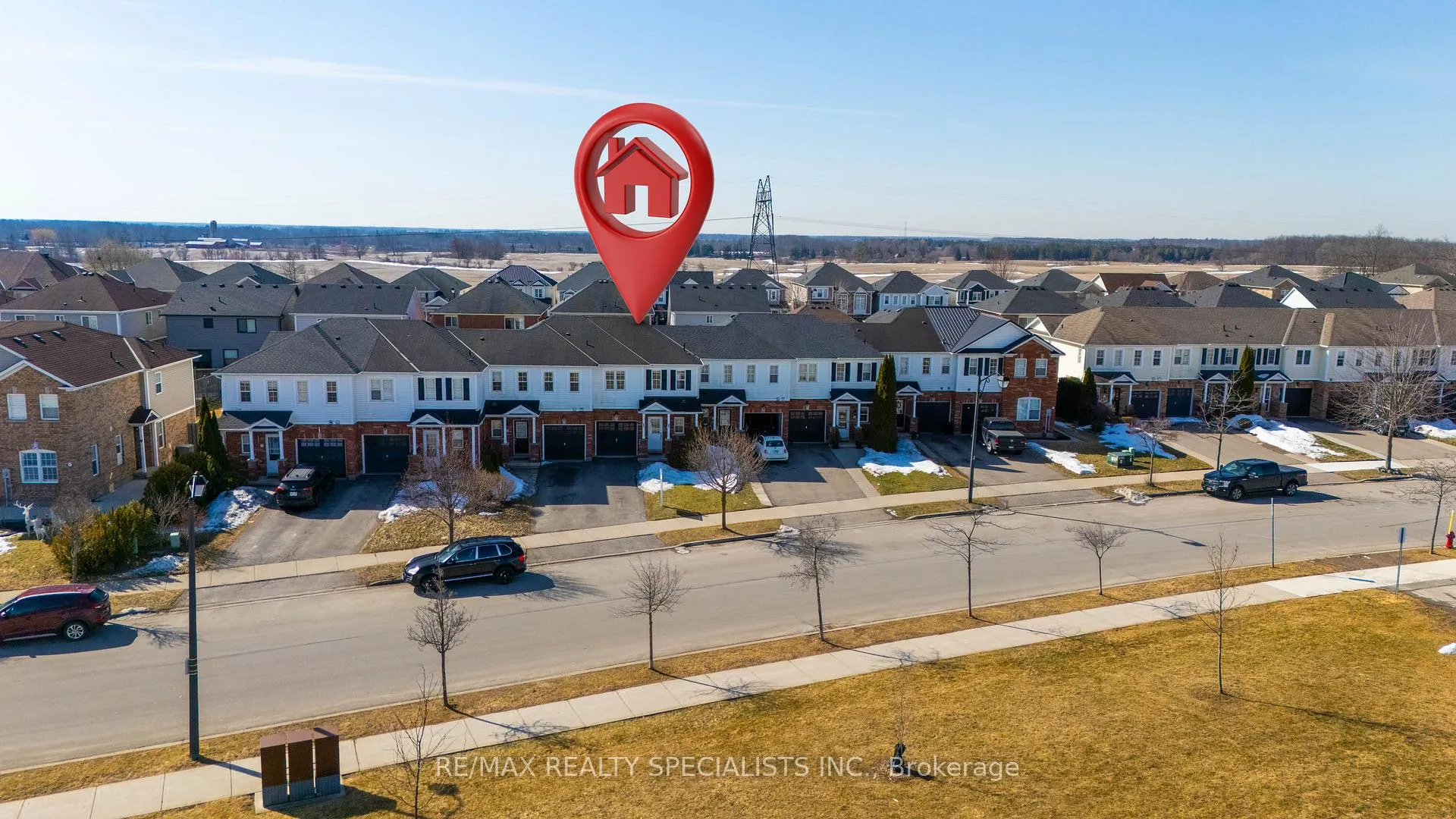 Photo 49 of 157 Windwood Drive, Hamilton, Binbrook — HOMEH