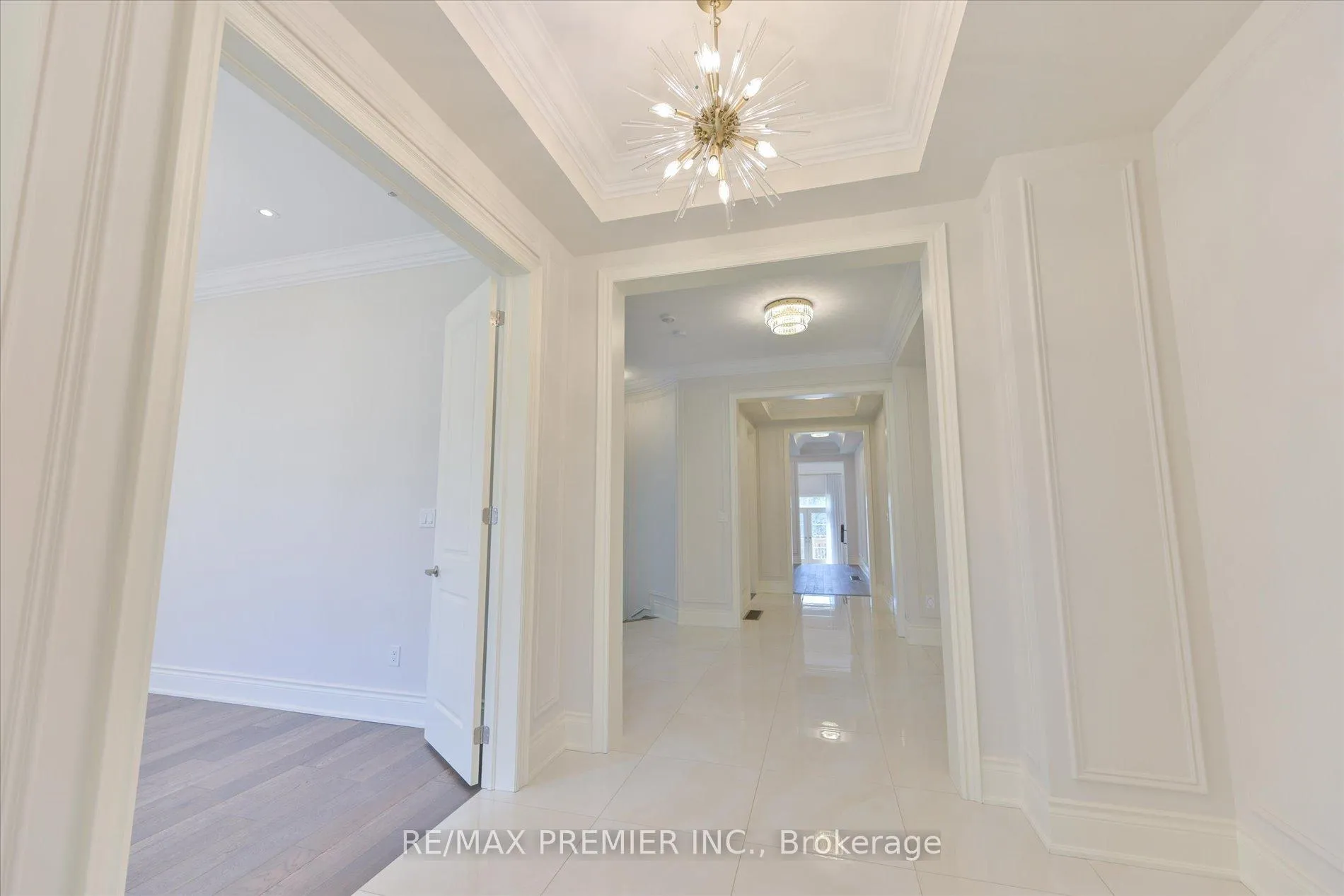 Photo 2 of 228 Farrell Road, Vaughan, Patterson — HOMEH