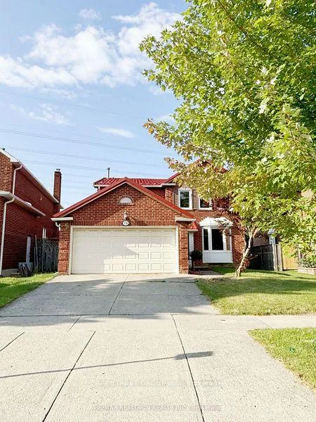 Photo 1 of 14 Summerdale Drive, Markham, Thornlea — HOMEH