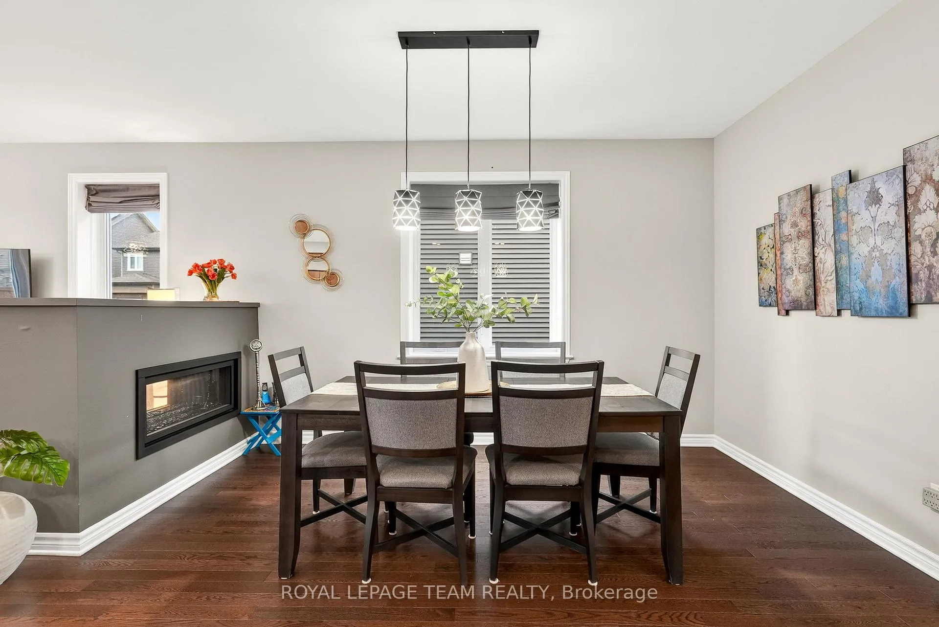 Photo 11 of 216 Helen Rapp Way, Ottawa, Blossom Park/Kemp Park/Findlay Creek — HOMEH