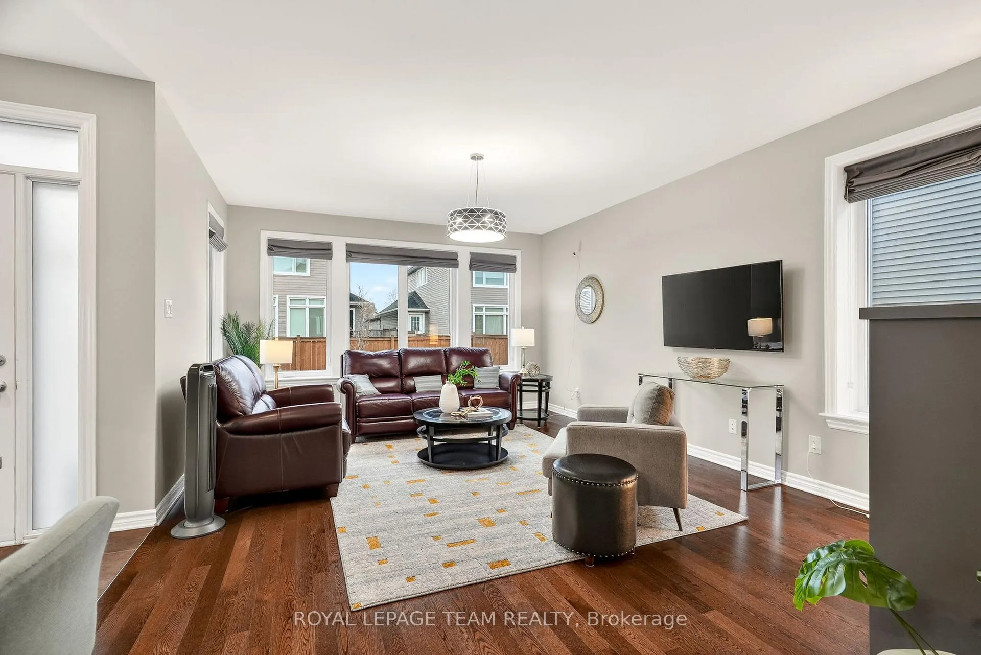 Photo 14 of 216 Helen Rapp Way, Ottawa, Blossom Park/Kemp Park/Findlay Creek — HOMEH