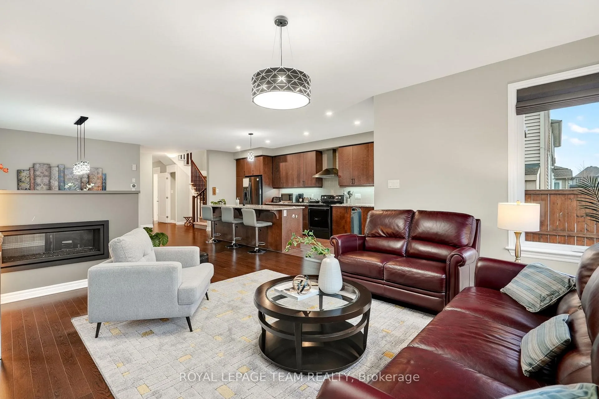 Photo 15 of 216 Helen Rapp Way, Ottawa, Blossom Park/Kemp Park/Findlay Creek — HOMEH