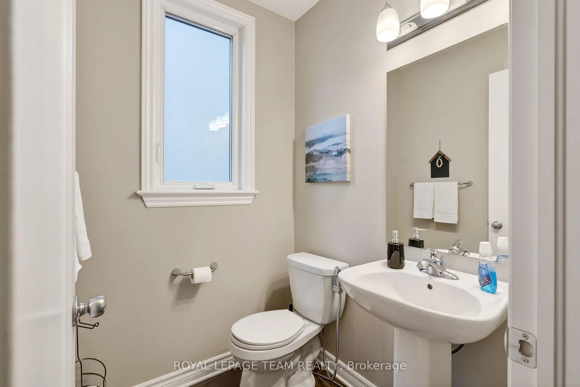 Photo 18 of 216 Helen Rapp Way, Ottawa, Blossom Park/Kemp Park/Findlay Creek — HOMEH