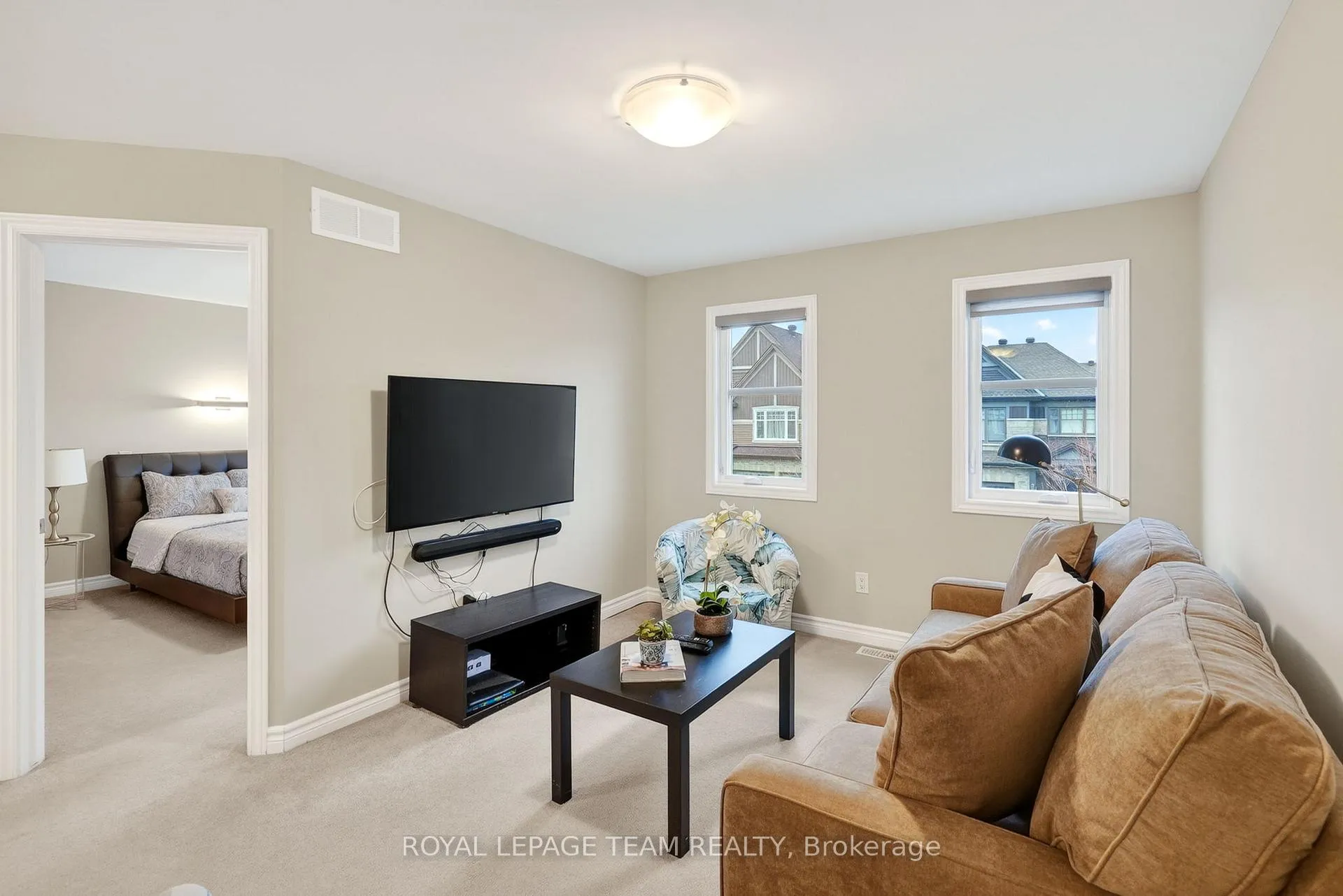 Photo 20 of 216 Helen Rapp Way, Ottawa, Blossom Park/Kemp Park/Findlay Creek — HOMEH