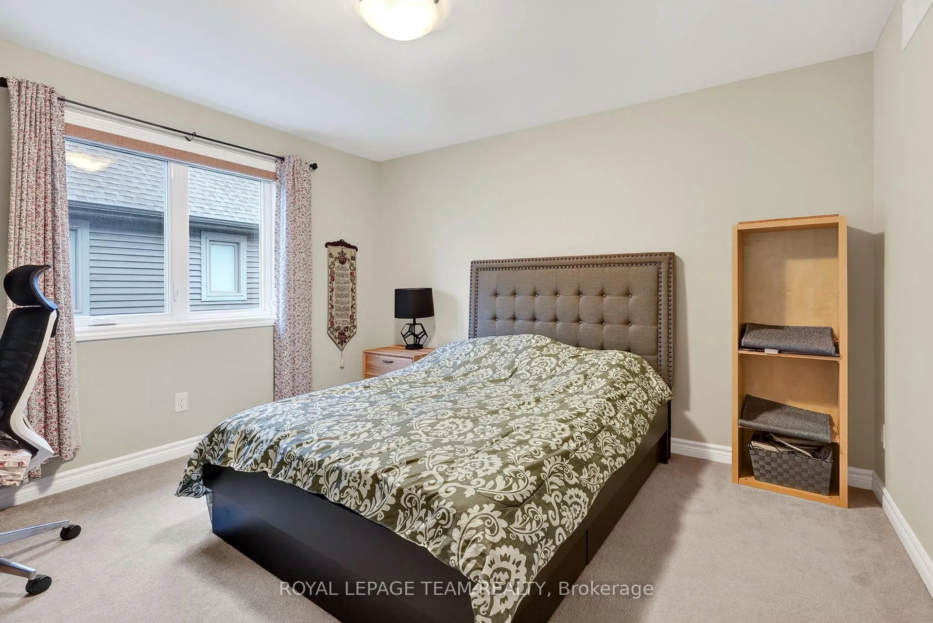 Photo 33 of 216 Helen Rapp Way, Ottawa, Blossom Park/Kemp Park/Findlay Creek — HOMEH