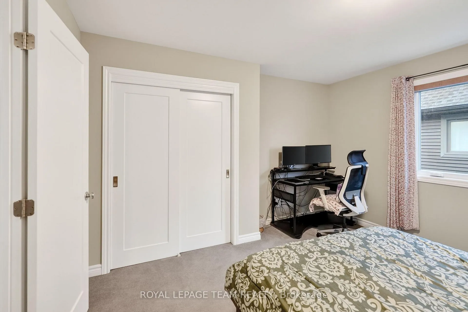Photo 34 of 216 Helen Rapp Way, Ottawa, Blossom Park/Kemp Park/Findlay Creek — HOMEH
