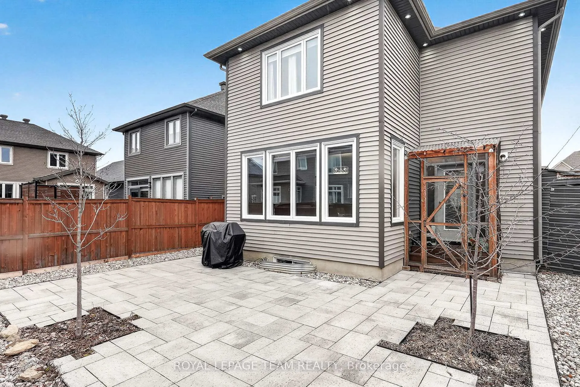 Photo 42 of 216 Helen Rapp Way, Ottawa, Blossom Park/Kemp Park/Findlay Creek — HOMEH