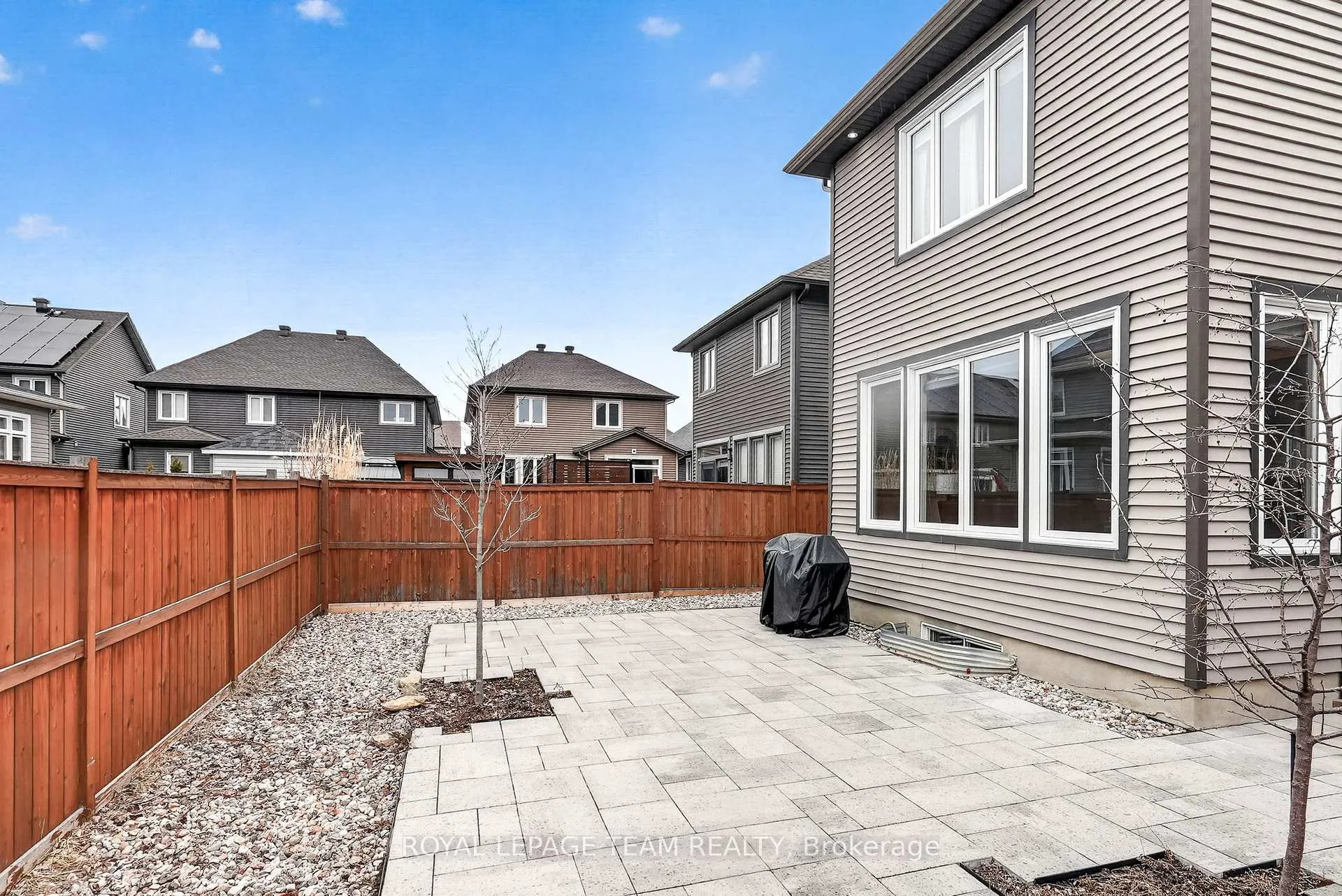 Photo 43 of 216 Helen Rapp Way, Ottawa, Blossom Park/Kemp Park/Findlay Creek — HOMEH