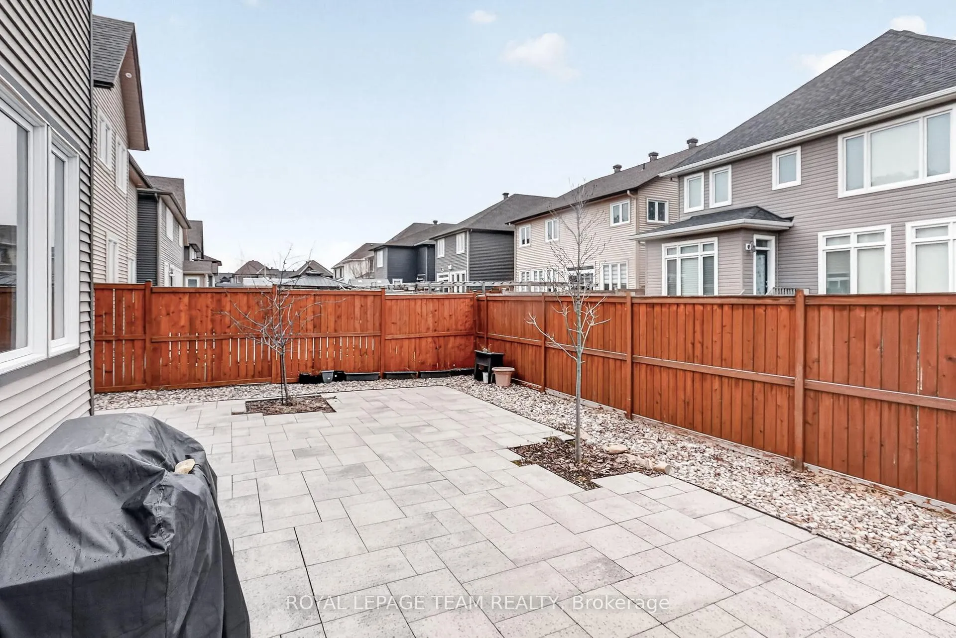 Photo 44 of 216 Helen Rapp Way, Ottawa, Blossom Park/Kemp Park/Findlay Creek — HOMEH