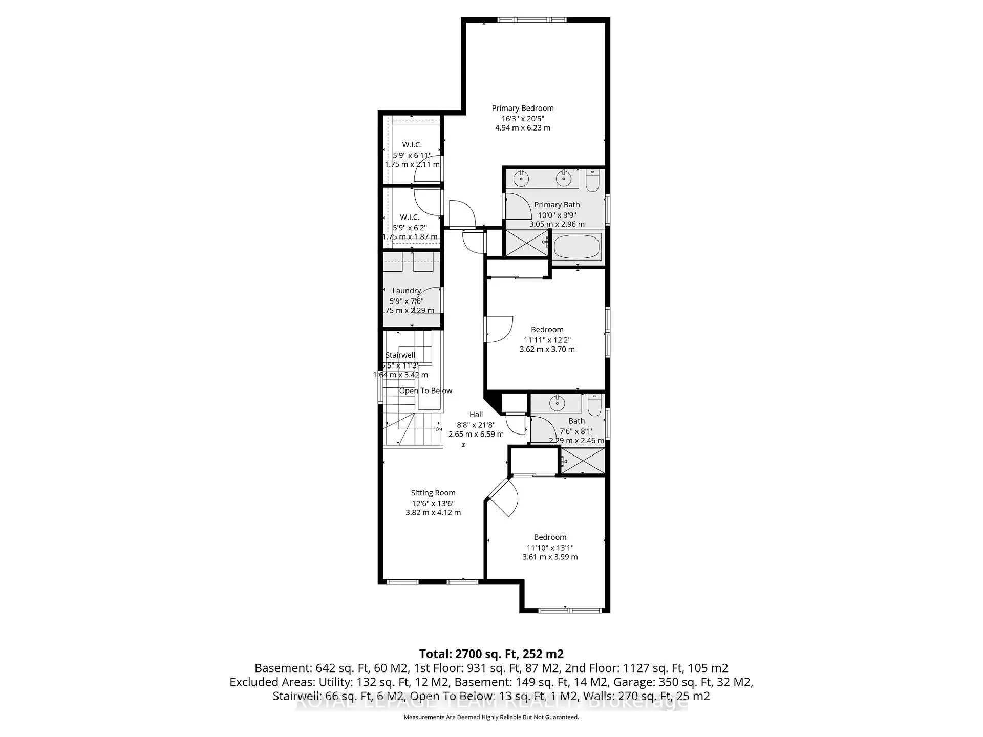 Photo 46 of 216 Helen Rapp Way, Ottawa, Blossom Park/Kemp Park/Findlay Creek — HOMEH