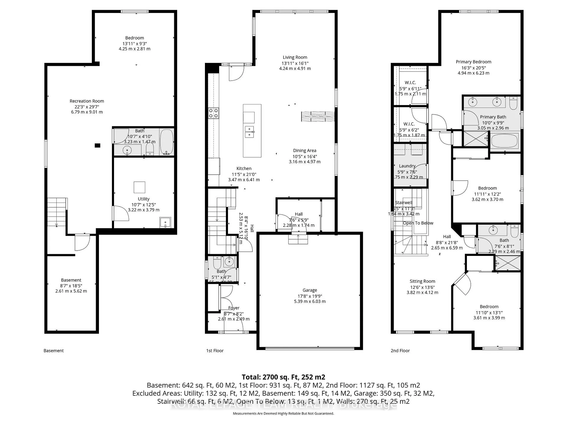 Photo 47 of 216 Helen Rapp Way, Ottawa, Blossom Park/Kemp Park/Findlay Creek — HOMEH